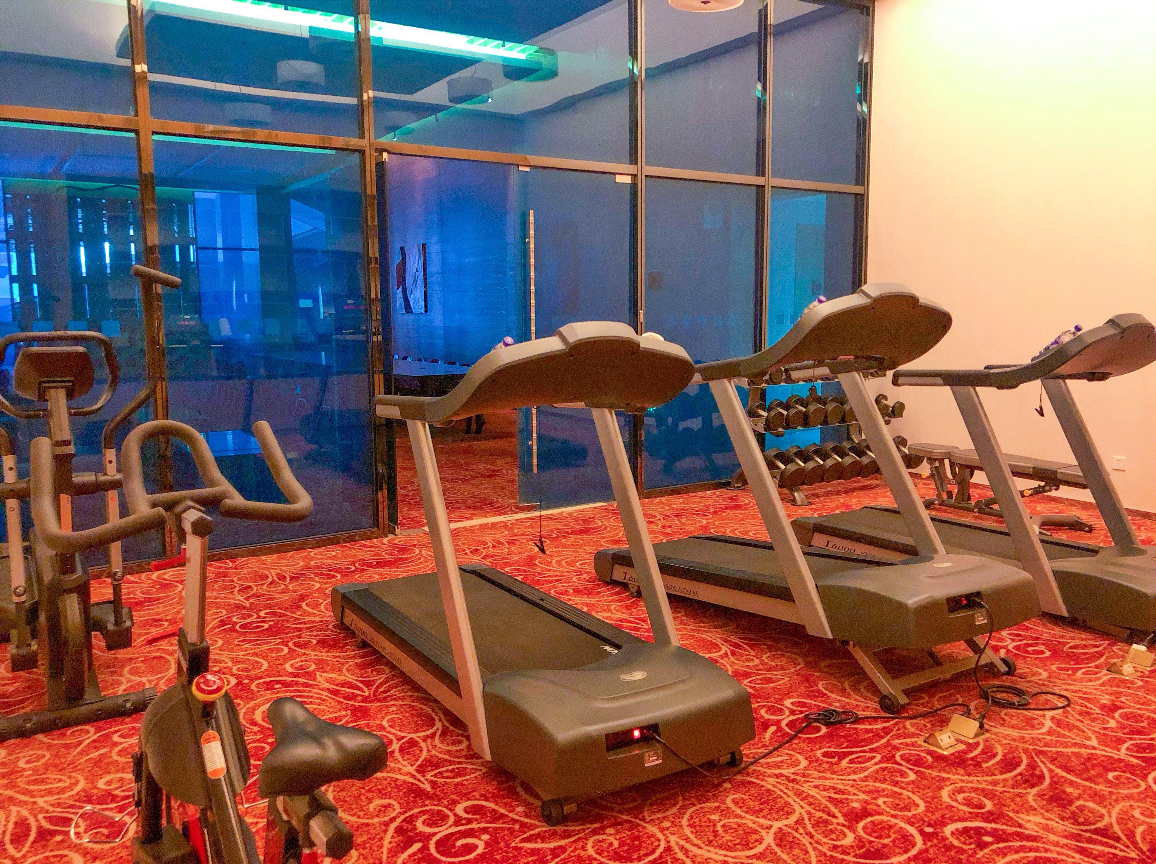 Holiday Inn Beijing Shijingshan Parkview By Ihg Extérieur photo