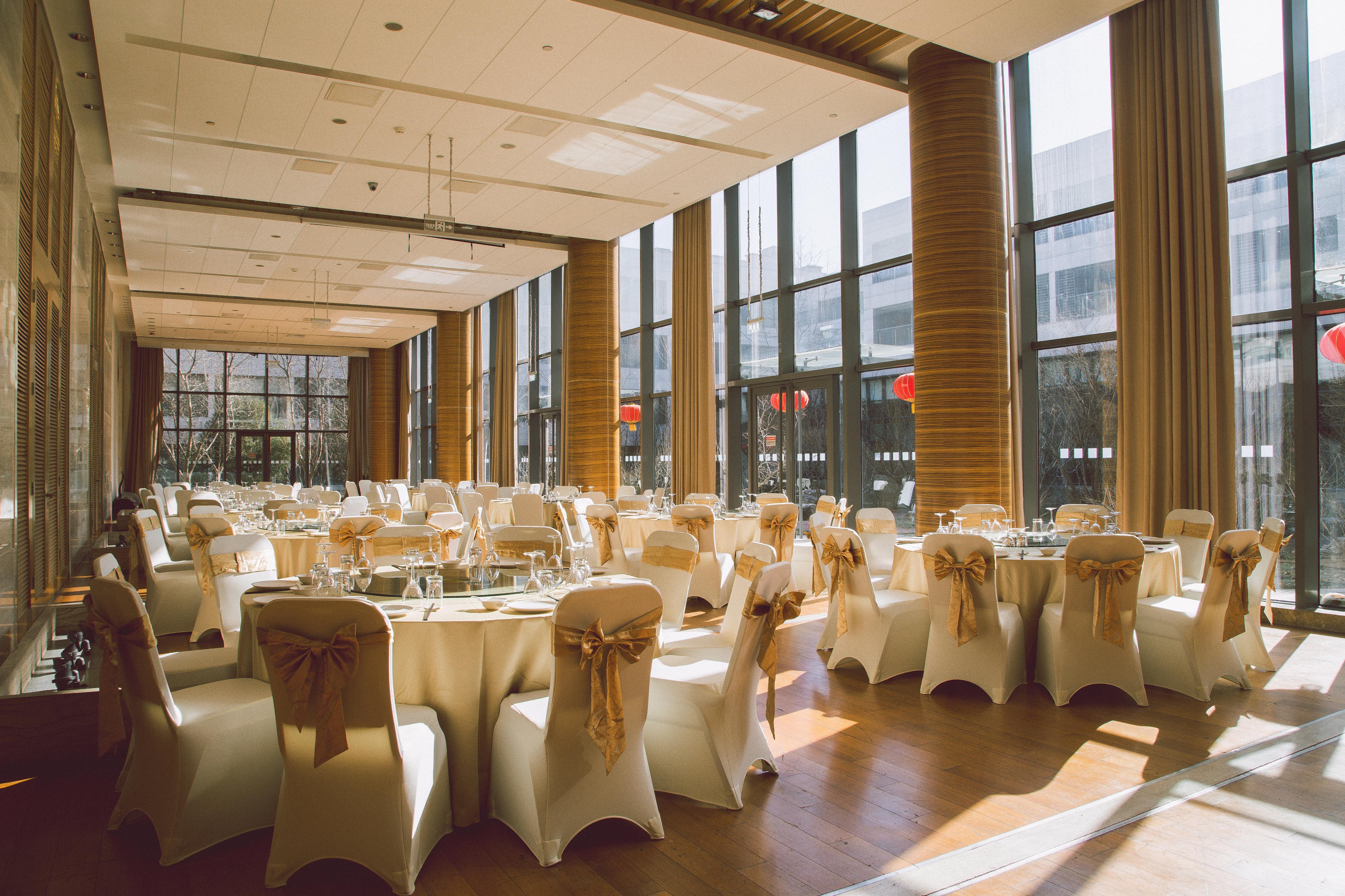 Holiday Inn Beijing Shijingshan Parkview By Ihg Extérieur photo
