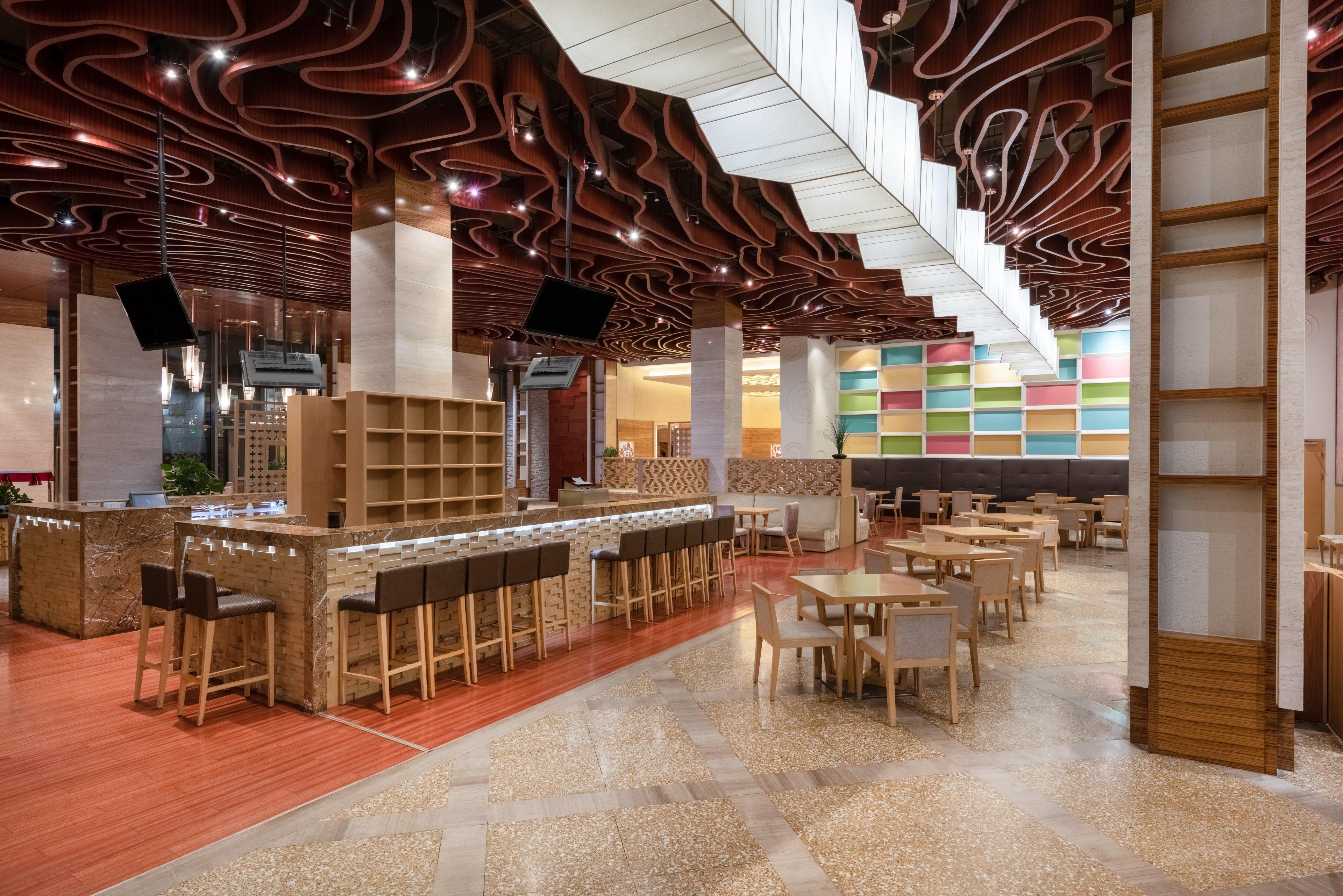 Holiday Inn Beijing Shijingshan Parkview By Ihg Extérieur photo