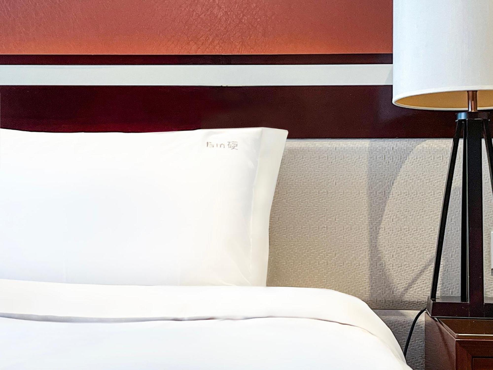 Holiday Inn Beijing Shijingshan Parkview By Ihg Extérieur photo